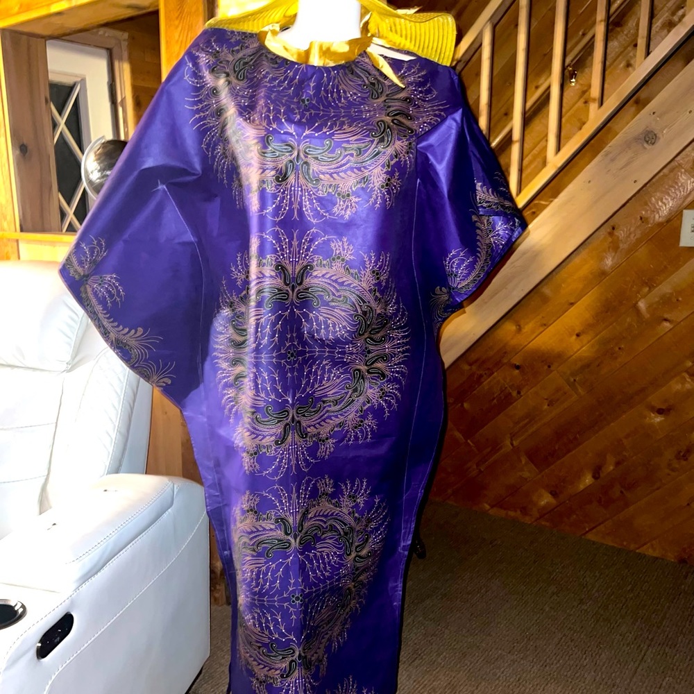 African print